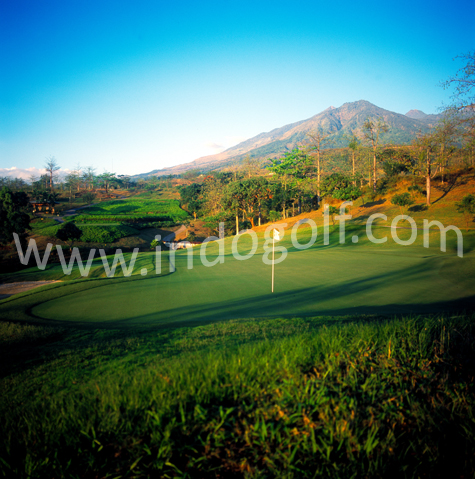 Taman Golf